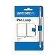 Pen Loop (Stiftschlaufe), Sky